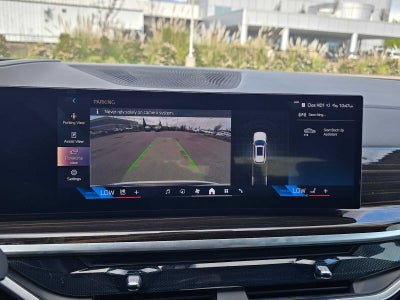 2025 BMW X5 xDrive50e xDrive50e