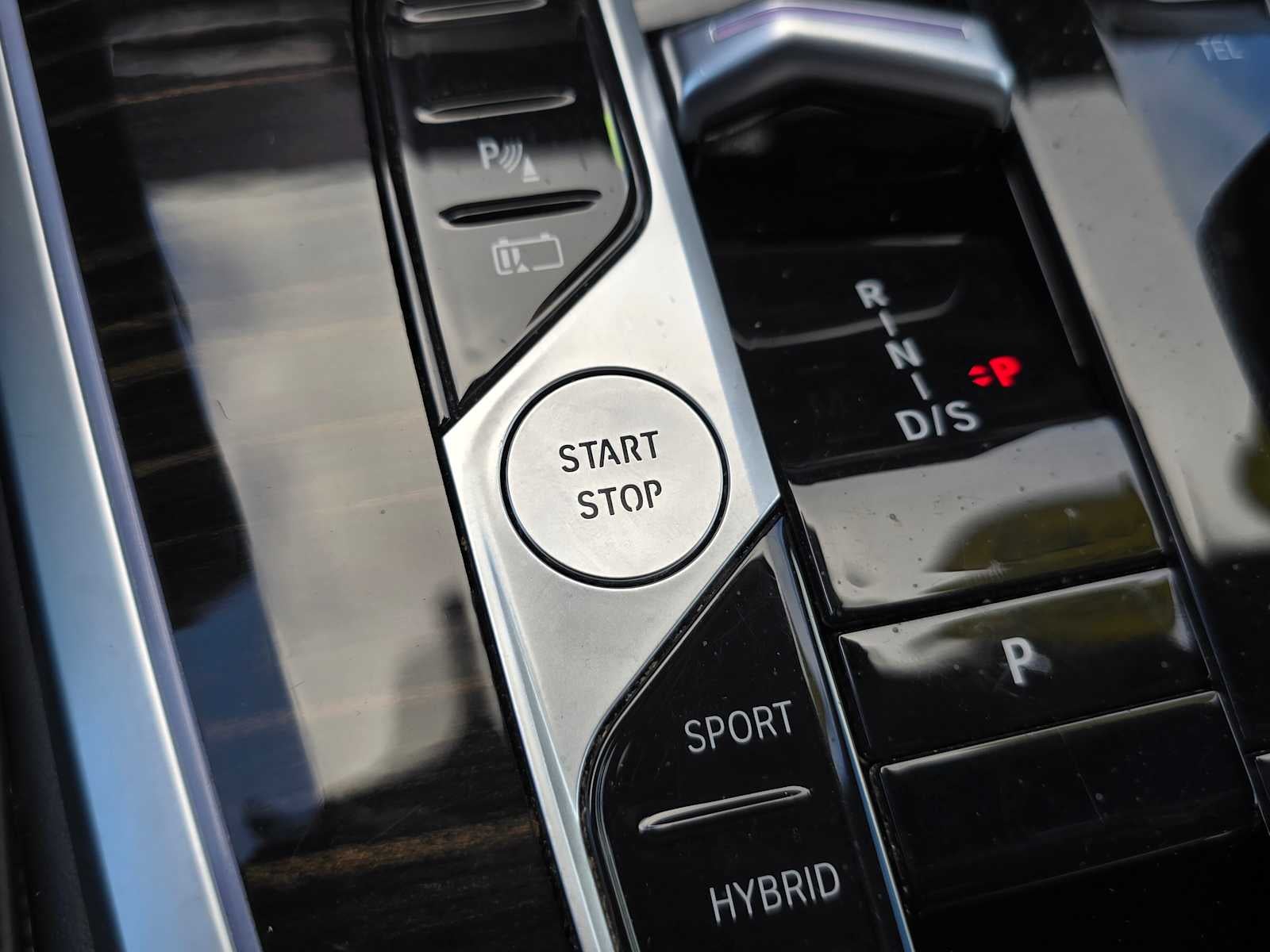 2025 BMW X5 xDrive50e xDrive50e