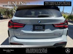 2023 BMW X3 M40i M40i