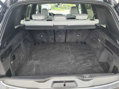 2023 BMW X5 xDrive40i xDrive40i