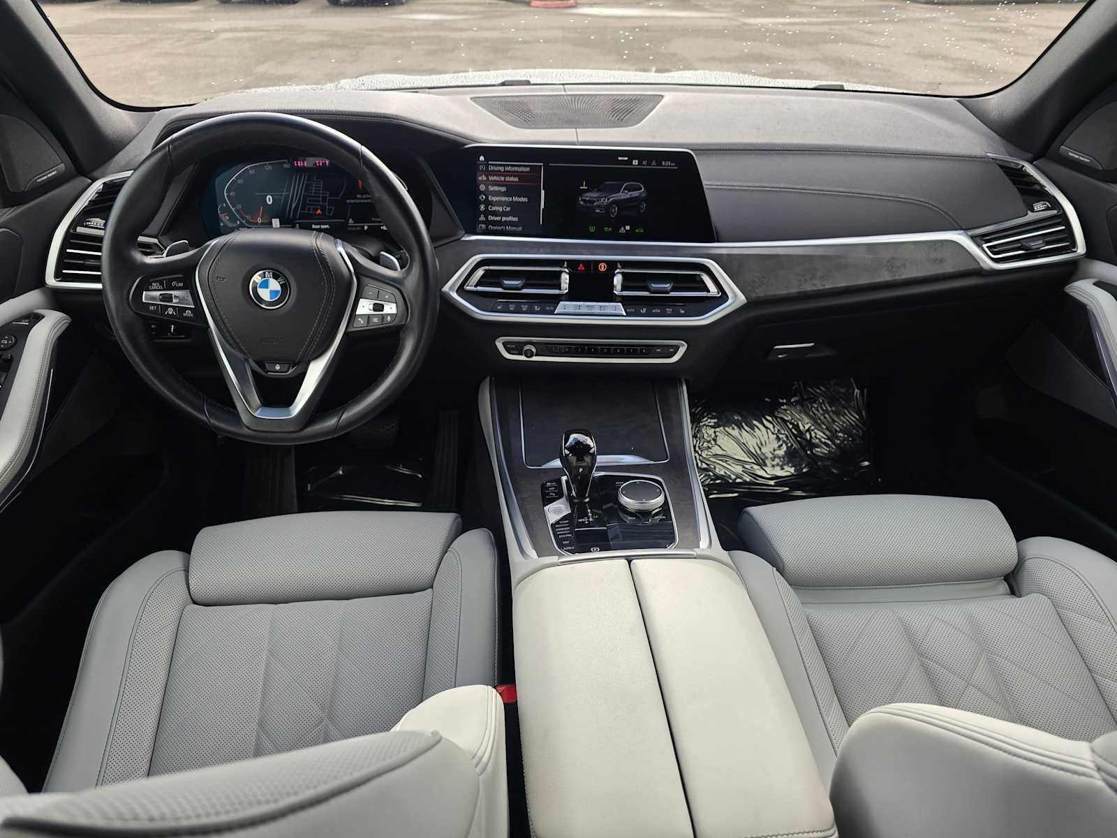 2023 BMW X5 xDrive40i xDrive40i