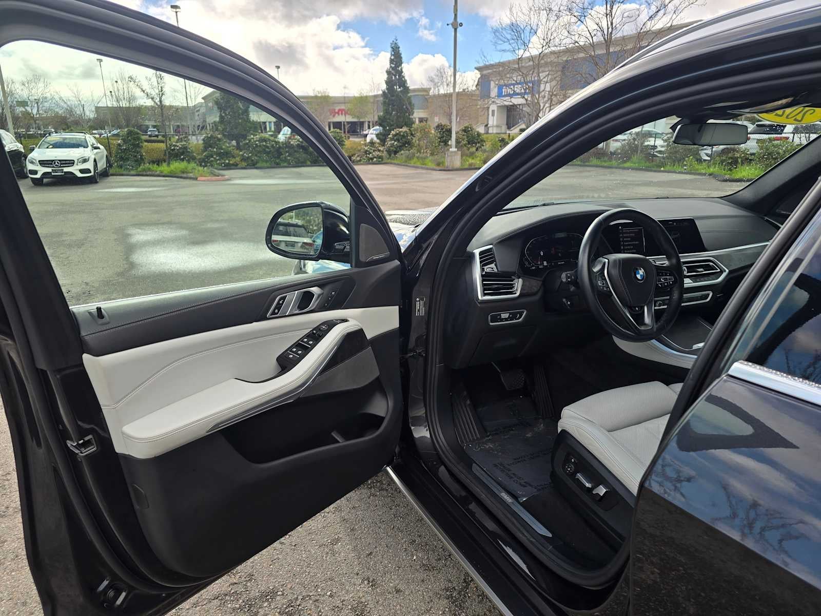 2023 BMW X5 xDrive40i xDrive40i