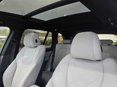 2023 BMW X5 xDrive40i xDrive40i