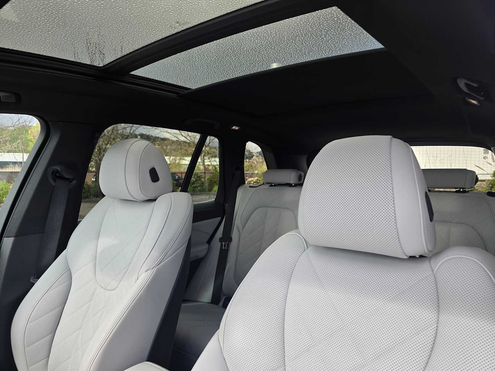 2023 BMW X5 xDrive40i xDrive40i