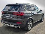 2023 BMW X5 xDrive40i xDrive40i