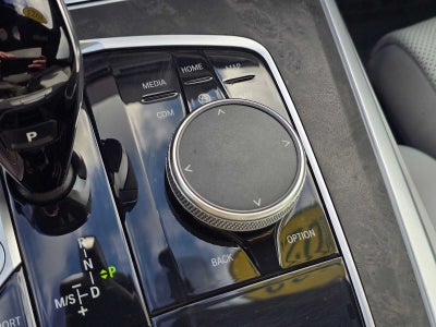 2023 BMW X5 xDrive40i xDrive40i