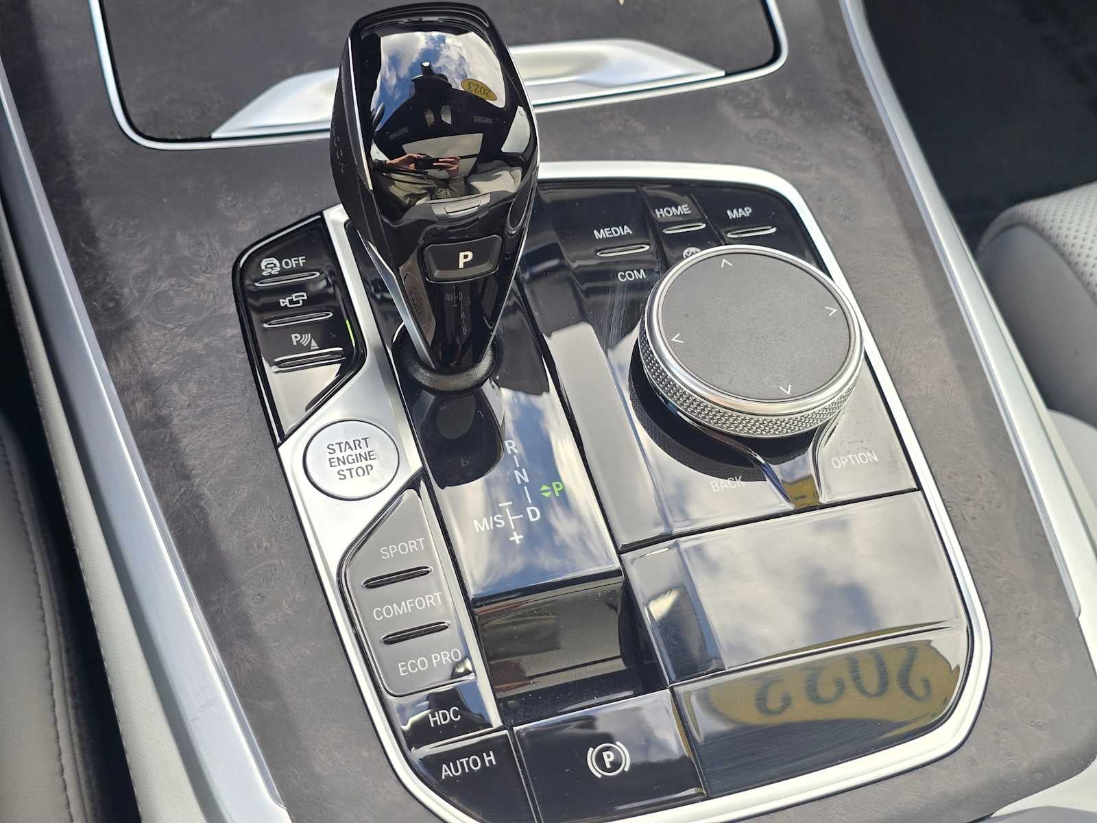 2023 BMW X5 xDrive40i xDrive40i