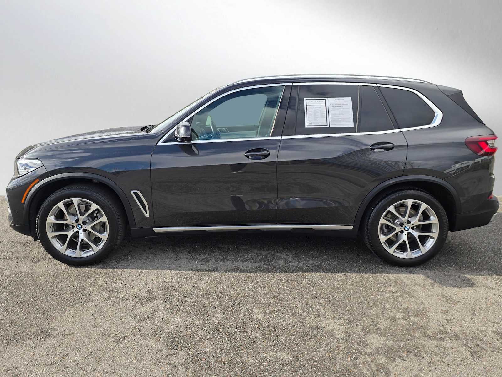 2023 BMW X5 xDrive40i xDrive40i