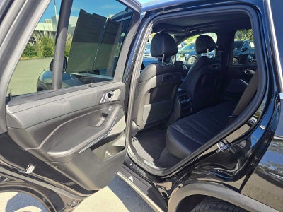 2023 BMW X5 xDrive40i xDrive40i