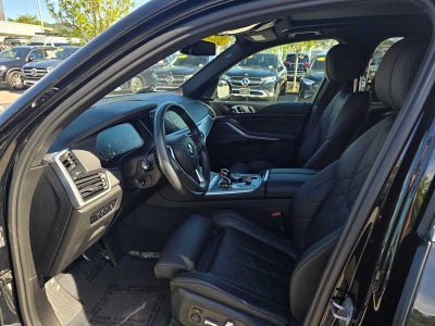 2023 BMW X5 xDrive40i xDrive40i