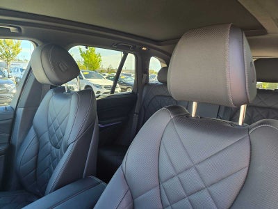 2023 BMW X5 xDrive40i xDrive40i
