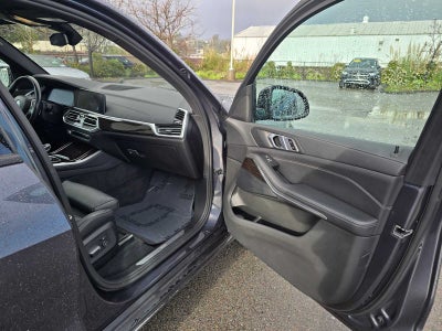 2020 BMW X5 xDrive40i xDrive40i