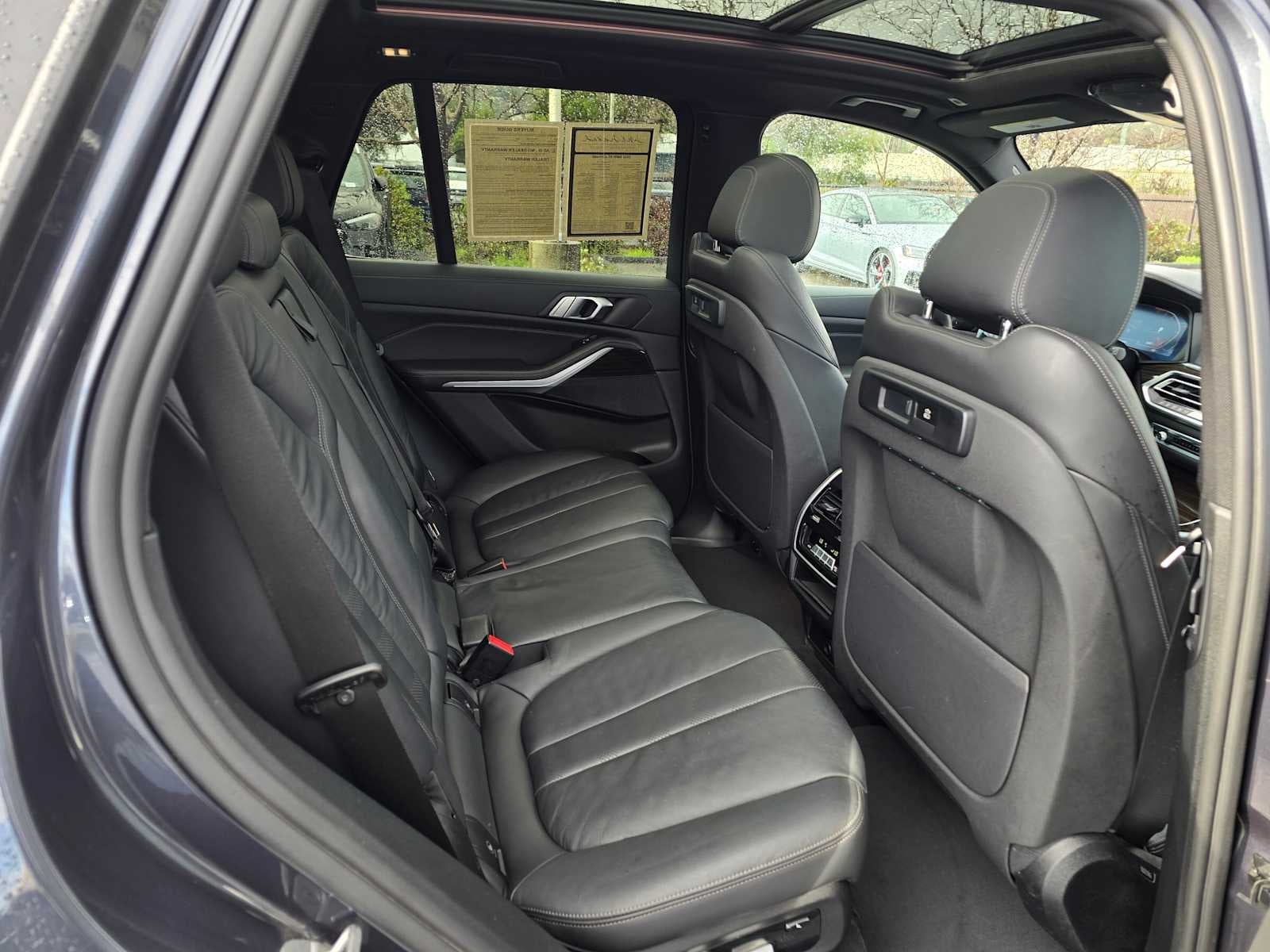 2020 BMW X5 xDrive40i xDrive40i