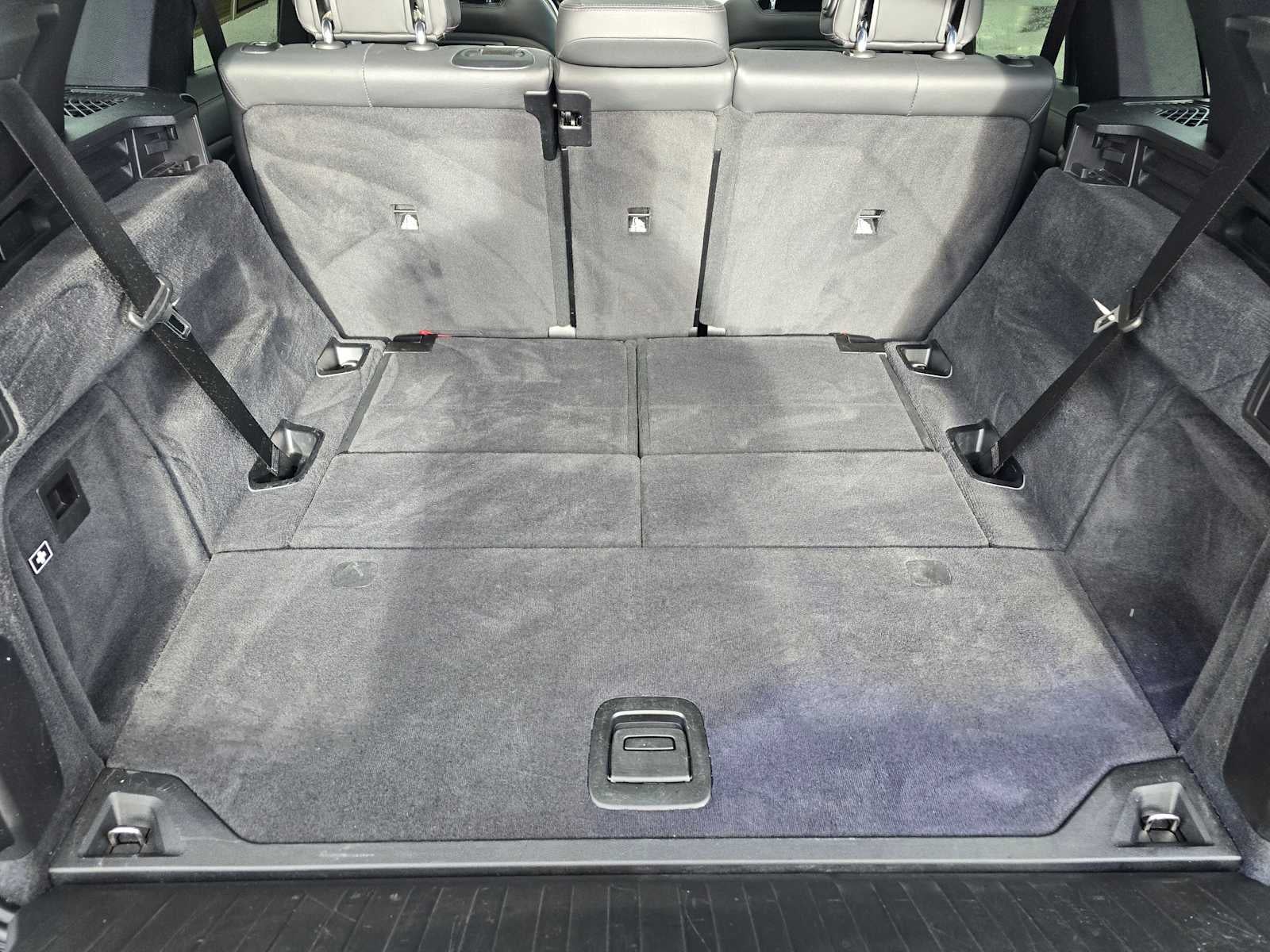 2020 BMW X5 xDrive40i xDrive40i