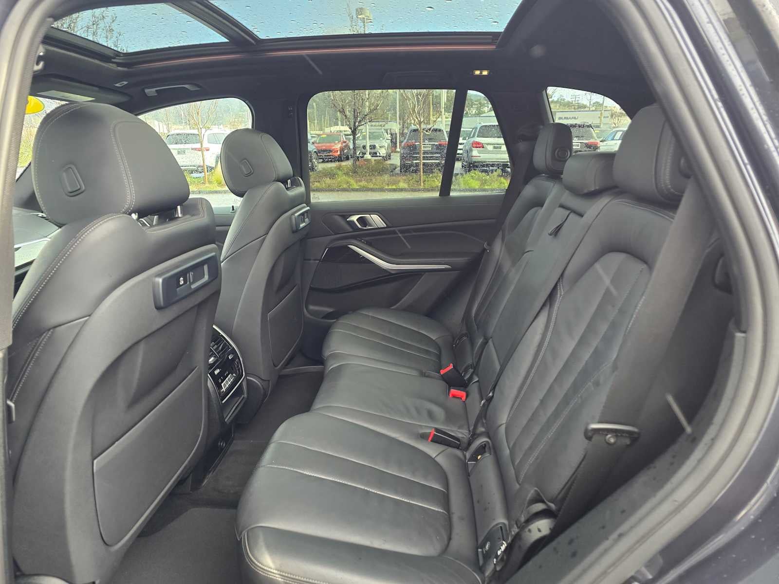 2020 BMW X5 xDrive40i xDrive40i