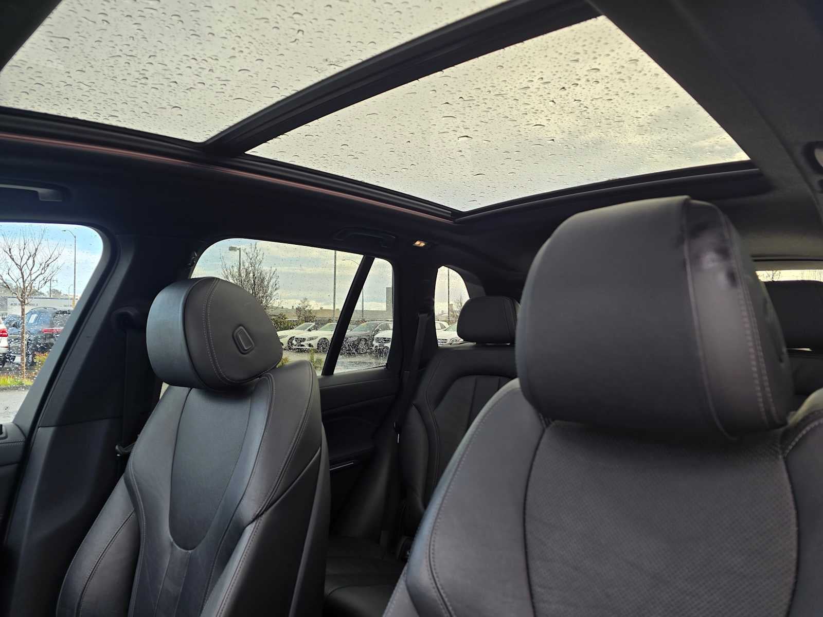 2020 BMW X5 xDrive40i xDrive40i