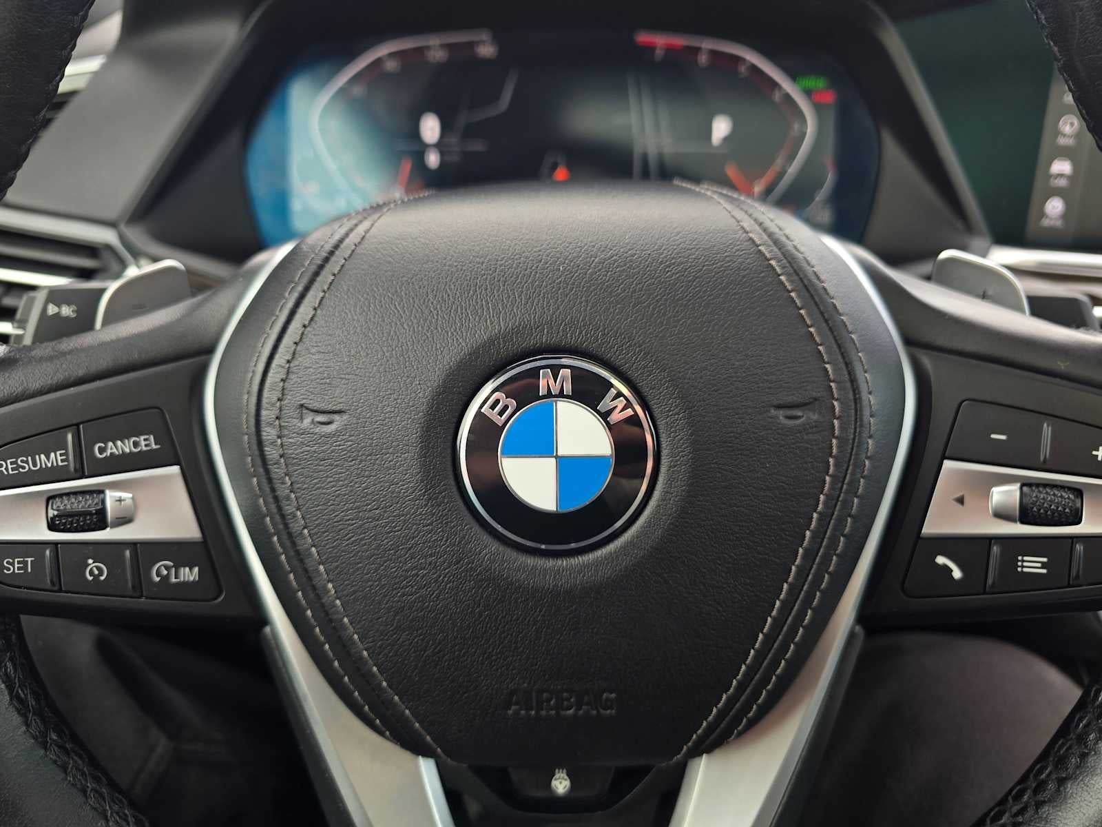 2020 BMW X5 xDrive40i xDrive40i