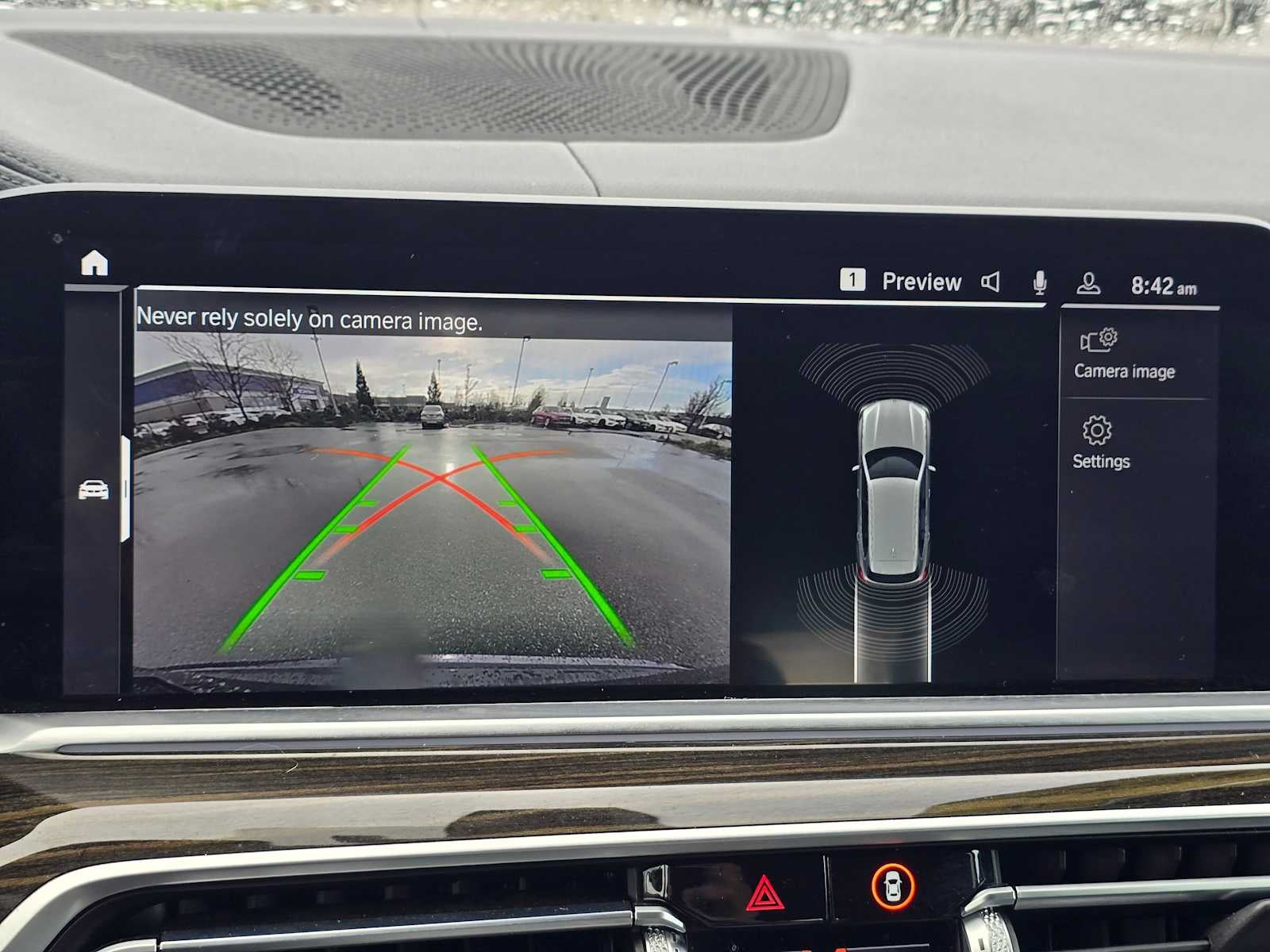 2020 BMW X5 xDrive40i xDrive40i