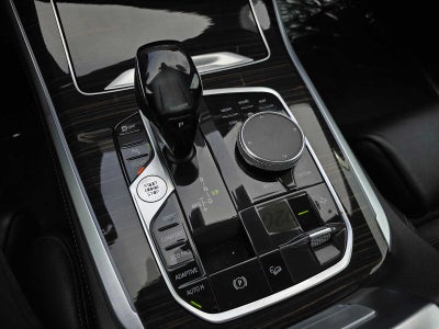 2020 BMW X5 xDrive40i xDrive40i