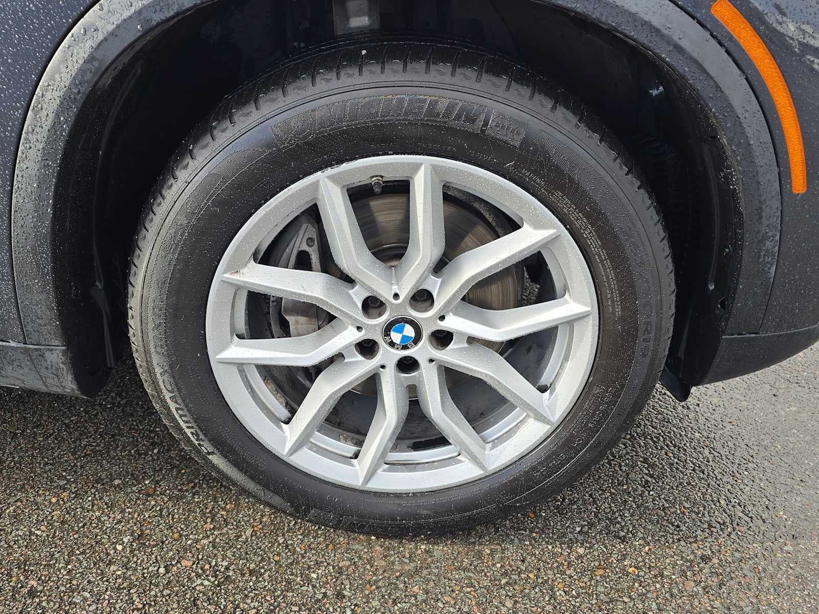 2020 BMW X5 xDrive40i xDrive40i