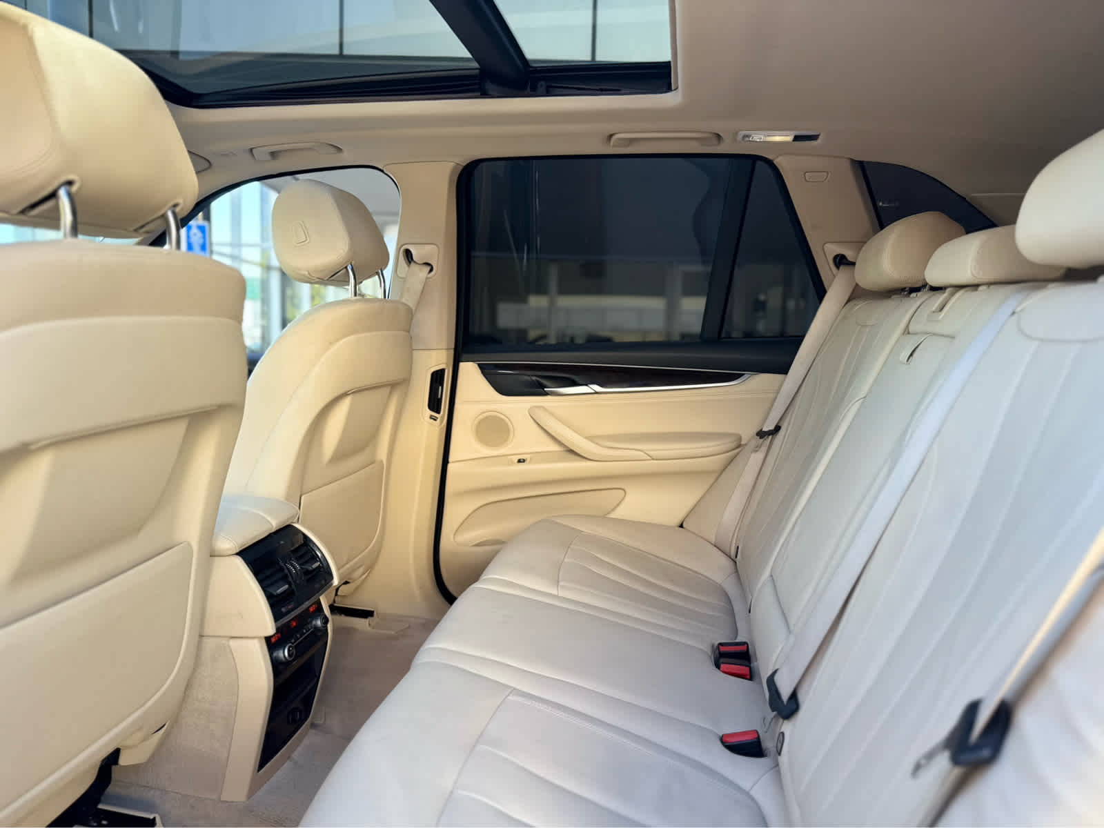 2015 BMW X5 xDrive35i xDrive35i