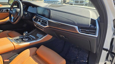 2021 BMW X5 xDrive45e xDrive45e