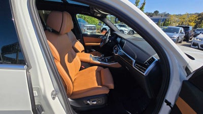 2021 BMW X5 xDrive45e xDrive45e