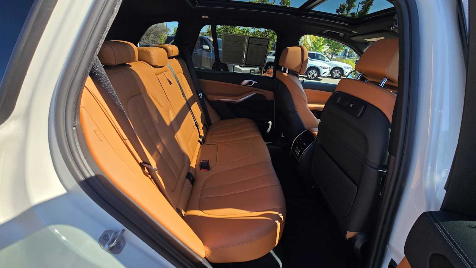 2021 BMW X5 xDrive45e xDrive45e