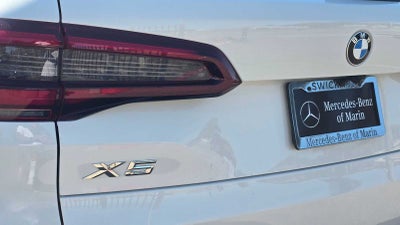 2021 BMW X5 xDrive45e xDrive45e