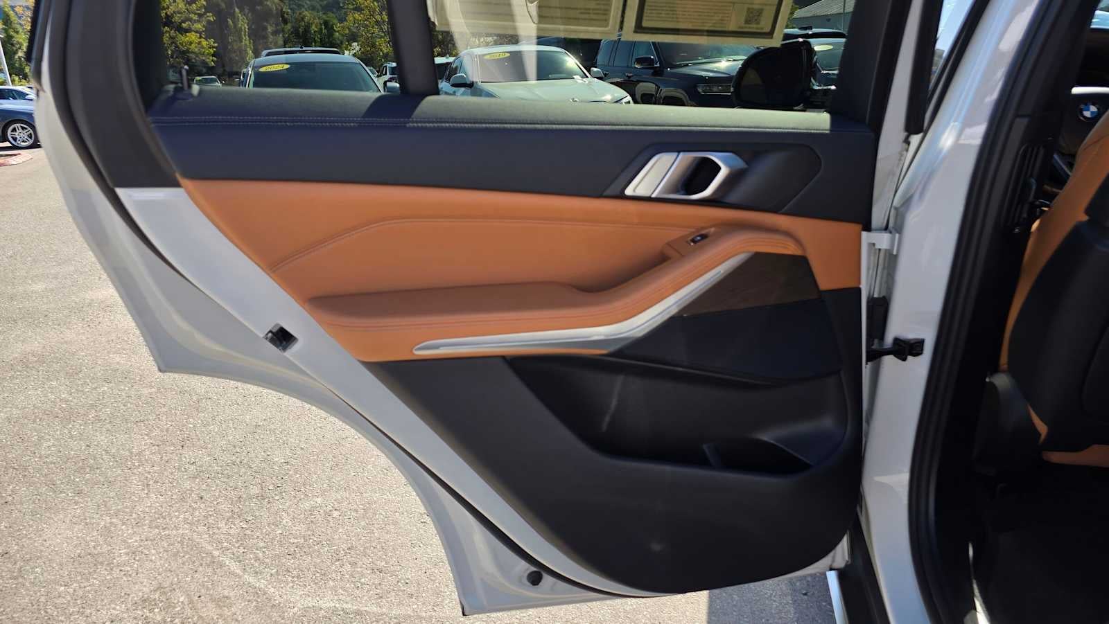 2021 BMW X5 xDrive45e xDrive45e