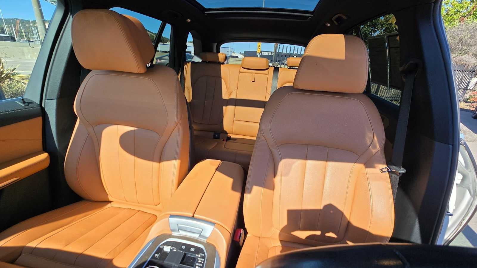 2021 BMW X5 xDrive45e xDrive45e