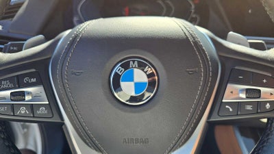 2021 BMW X5 xDrive45e xDrive45e