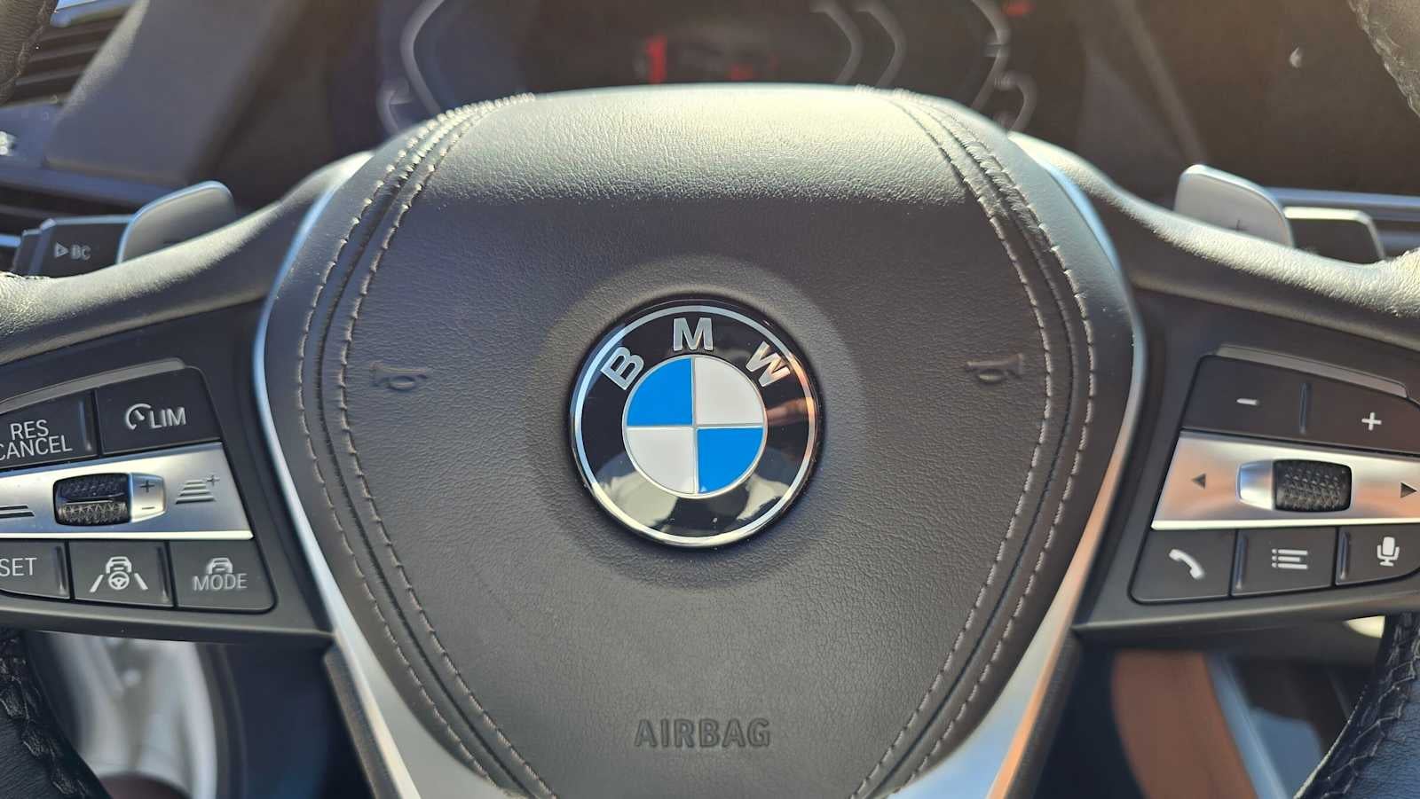 2021 BMW X5 xDrive45e xDrive45e