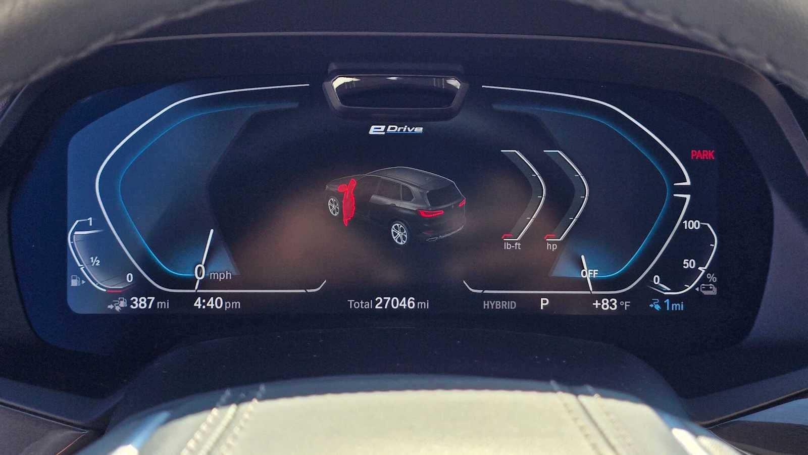 2021 BMW X5 xDrive45e xDrive45e