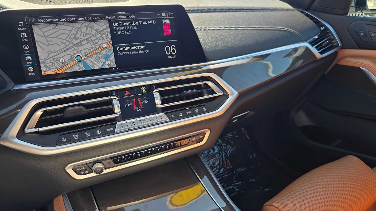 2021 BMW X5 xDrive45e xDrive45e