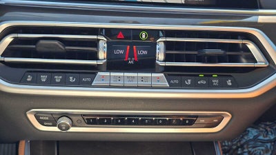 2021 BMW X5 xDrive45e xDrive45e