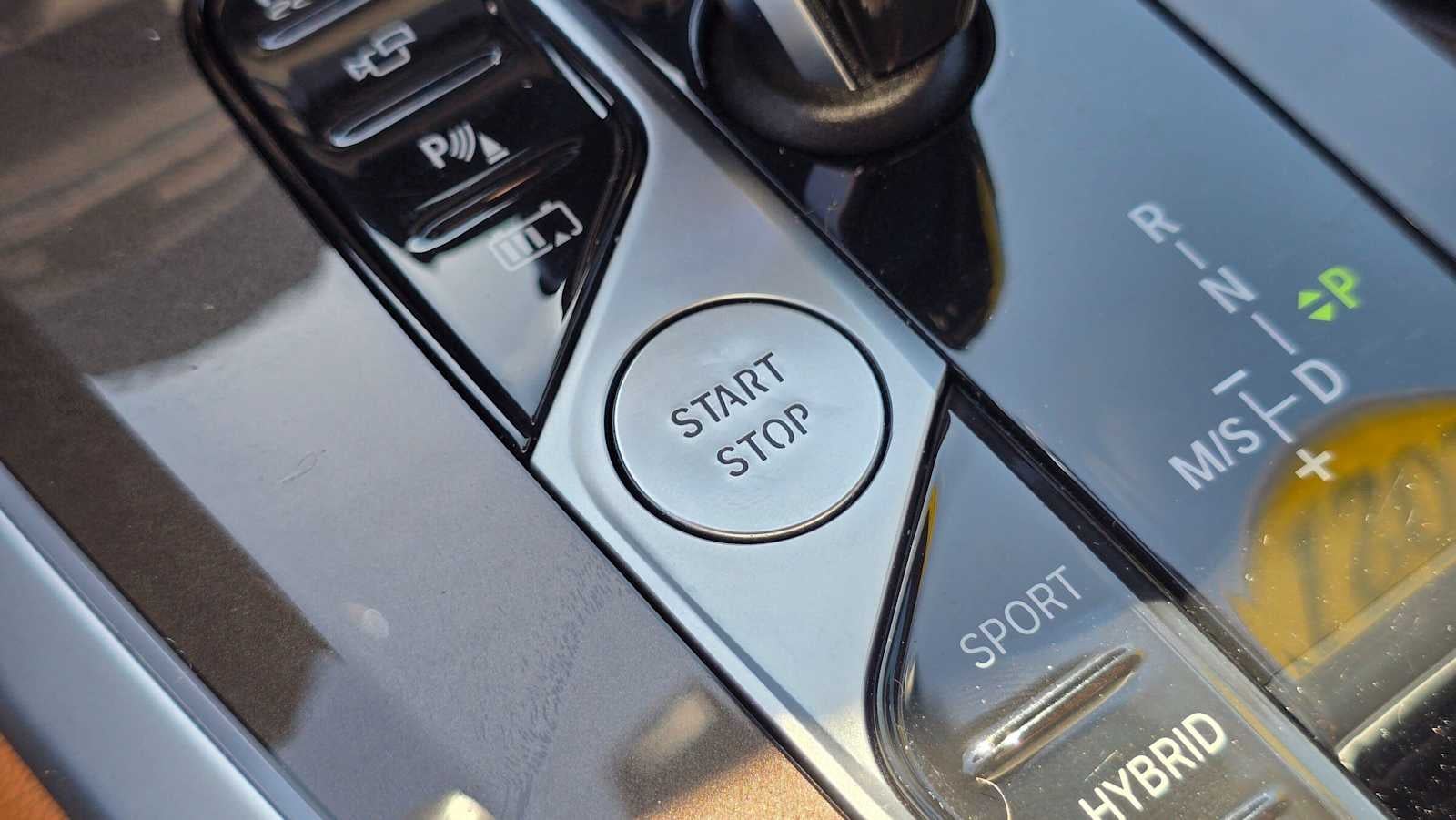 2021 BMW X5 xDrive45e xDrive45e