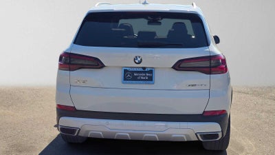 2021 BMW X5 xDrive45e xDrive45e