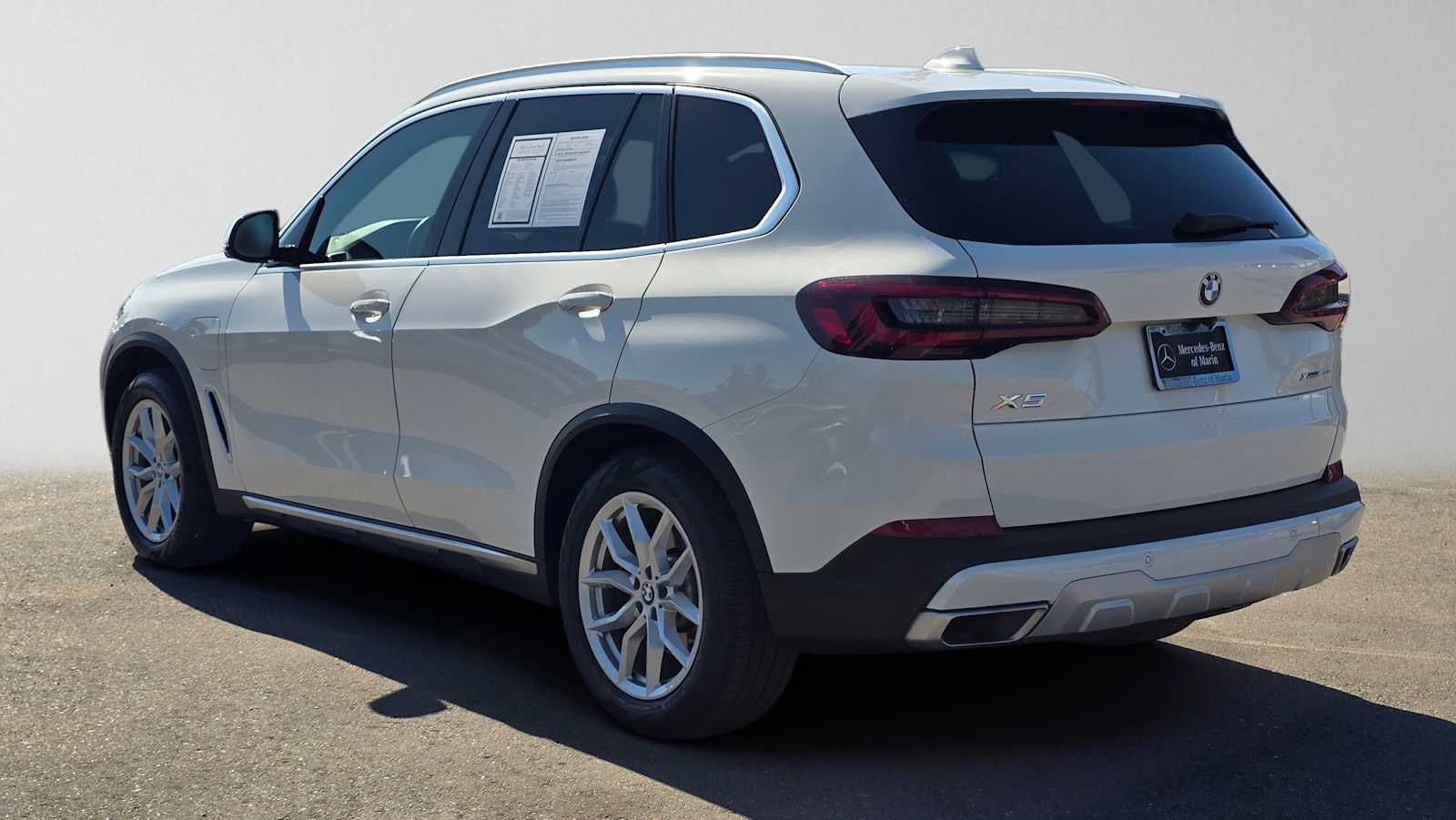 2021 BMW X5 xDrive45e xDrive45e