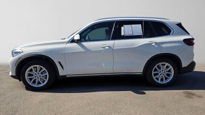 2021 BMW X5 xDrive45e xDrive45e