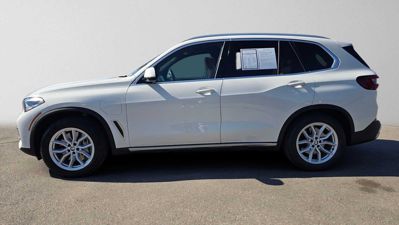 2021 BMW X5 xDrive45e xDrive45e