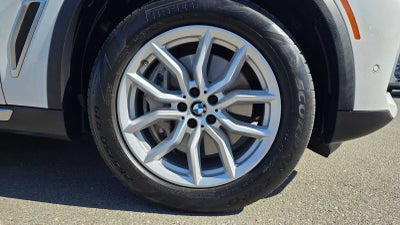 2021 BMW X5 xDrive45e xDrive45e