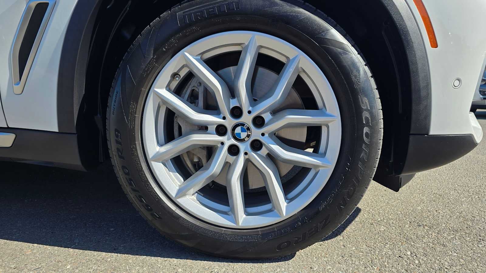 2021 BMW X5 xDrive45e xDrive45e