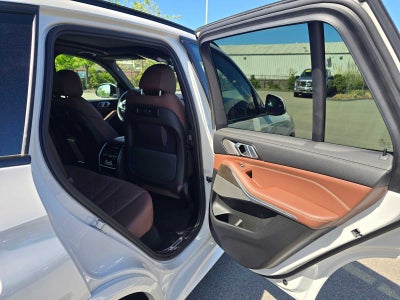 2023 BMW X5 xDrive45e xDrive45e