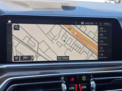 2023 BMW X5 xDrive45e xDrive45e