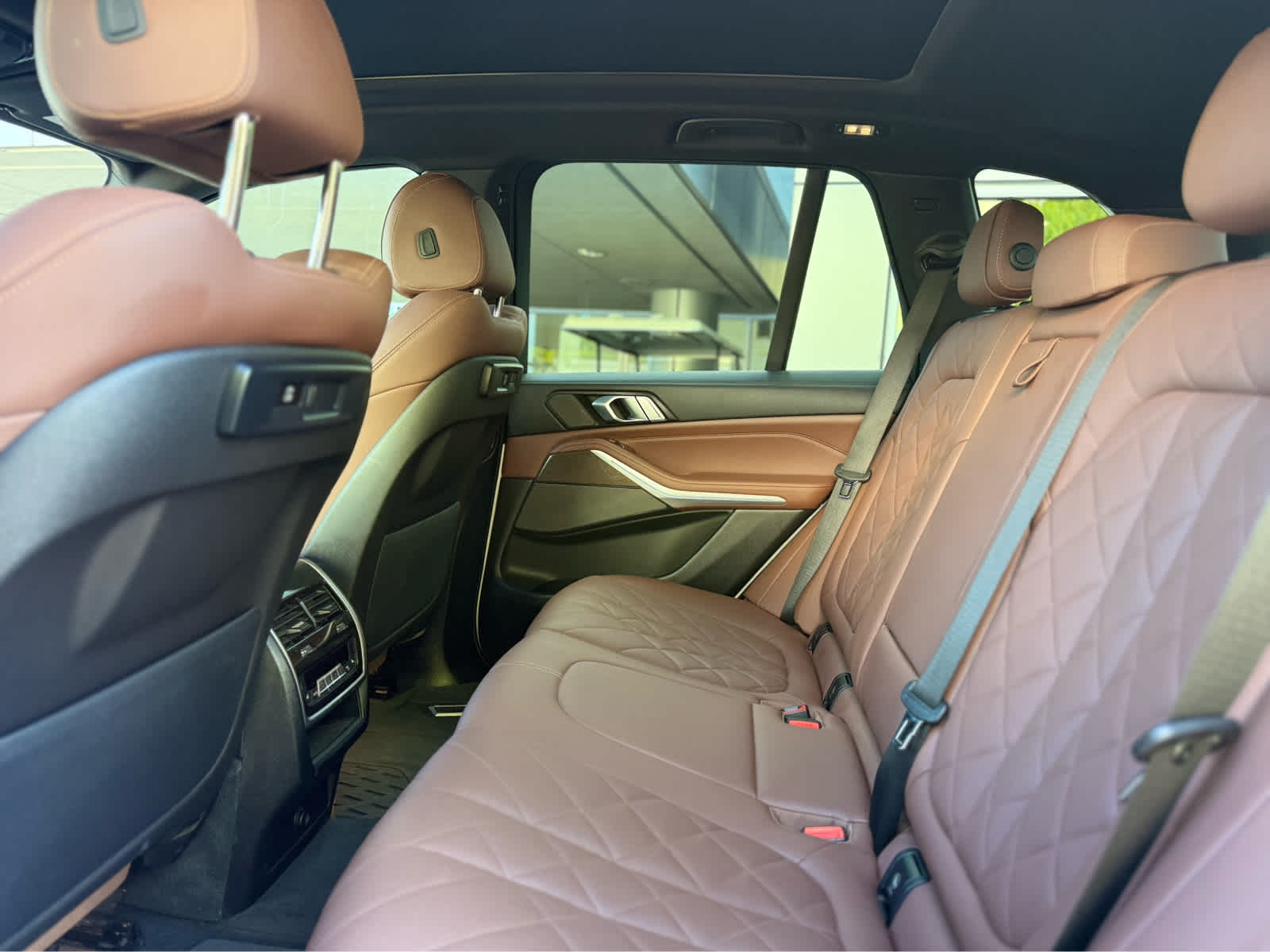 2023 BMW X5 xDrive45e xDrive45e