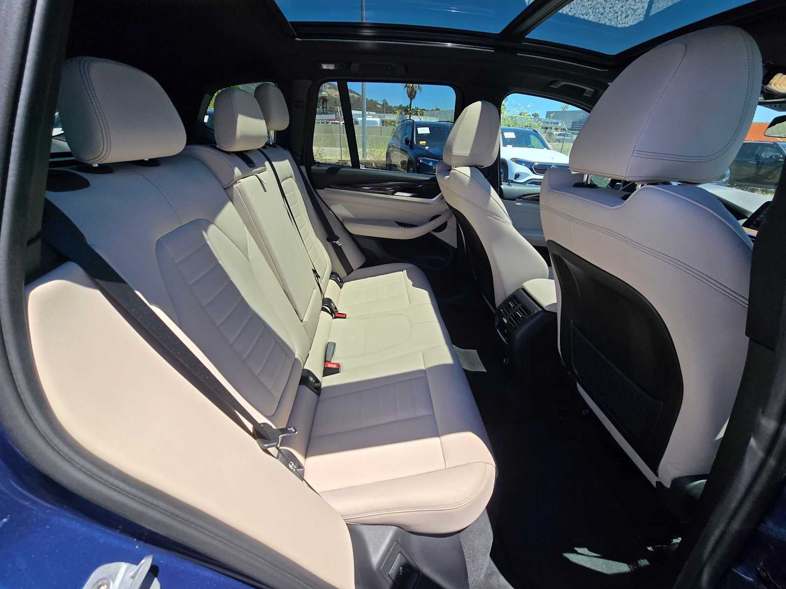 2019 BMW X3 xDrive30i xDrive30i