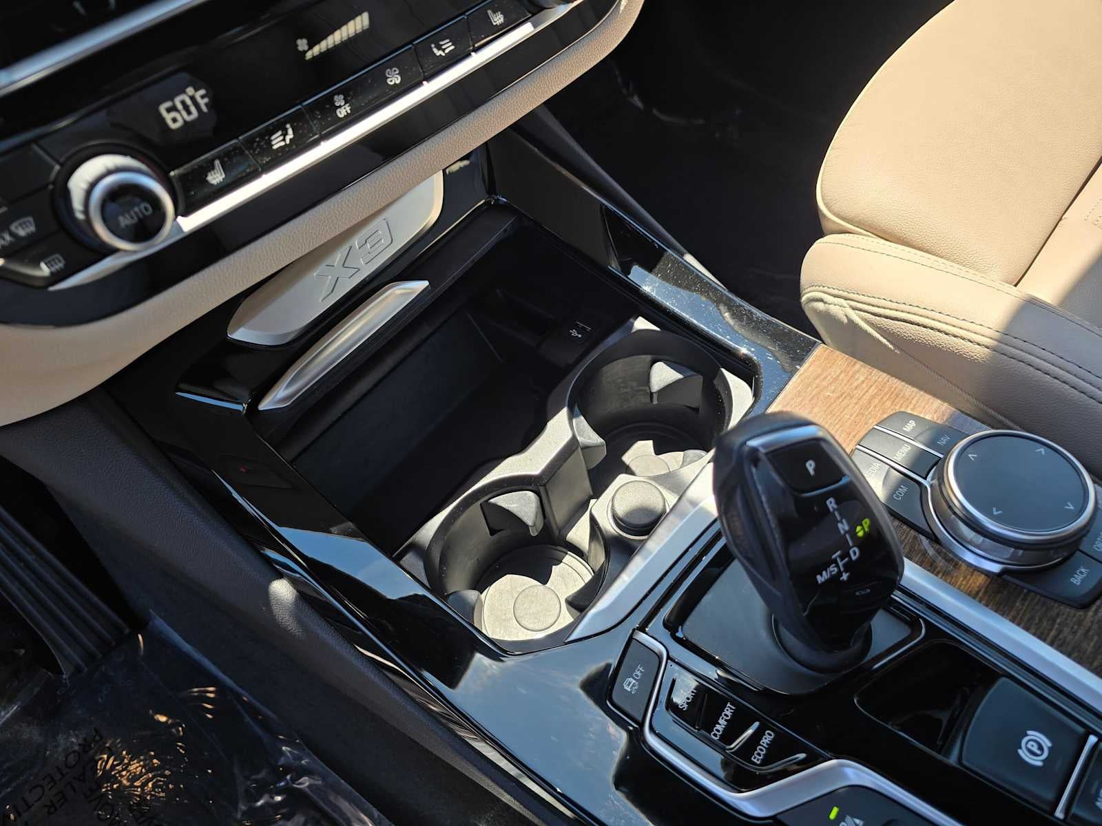 2019 BMW X3 xDrive30i xDrive30i