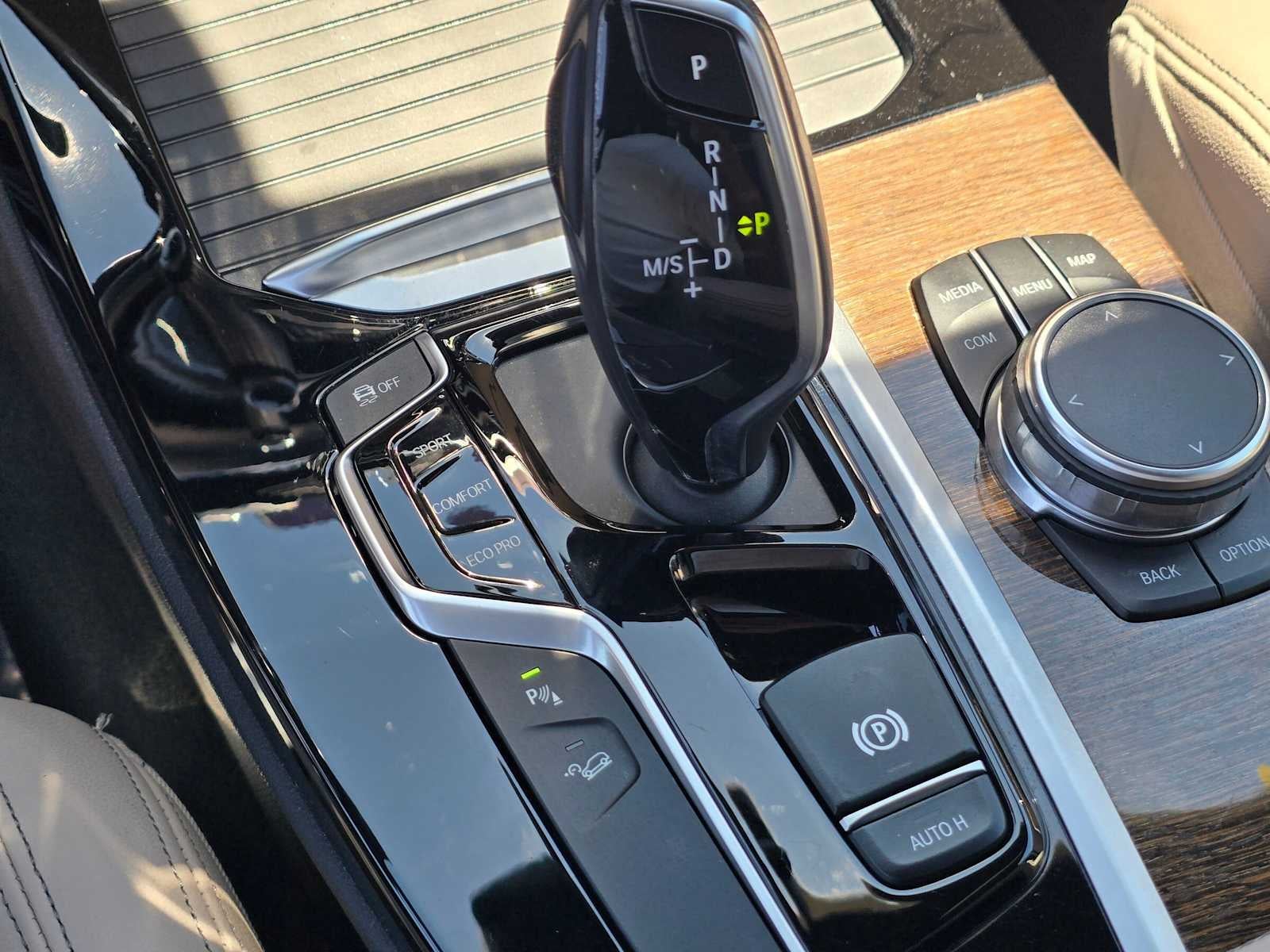 2019 BMW X3 xDrive30i xDrive30i