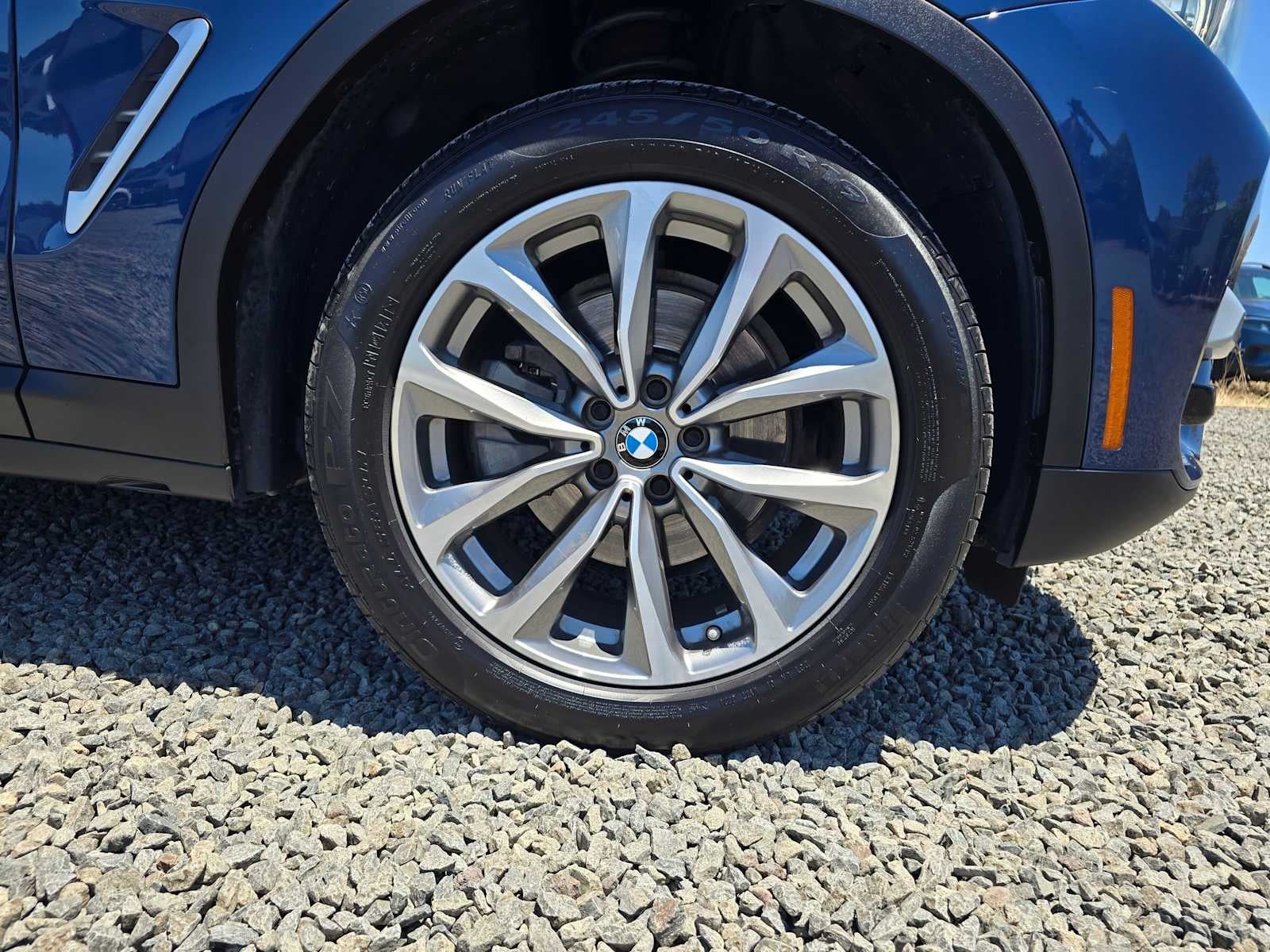 2019 BMW X3 xDrive30i xDrive30i